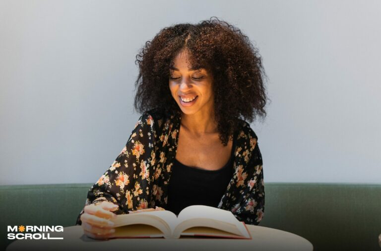 5 Self-Help Books That Will Transform Your Life