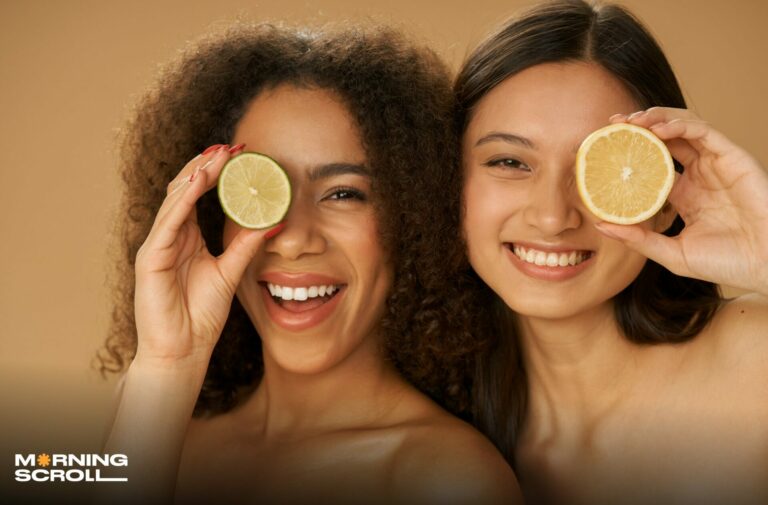 Transform your skin and hair with these delicious DIY drinks 