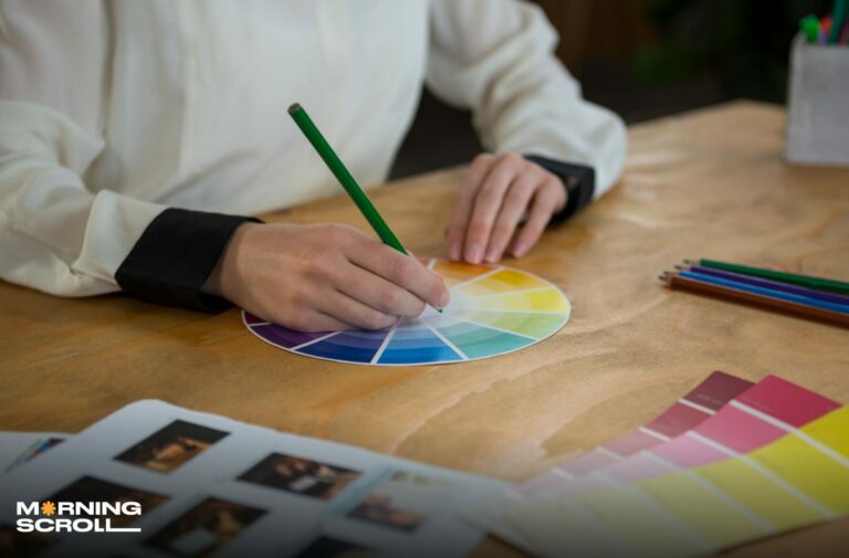 How to Use Colors to Boost Your Mood – Using Color Psychology 