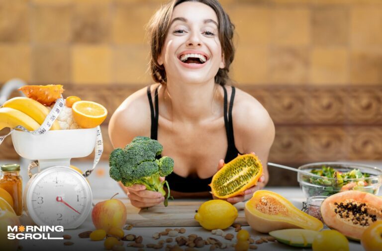 7 Simple Tips to Manage Extreme Hunger 