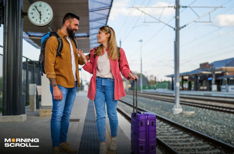 The Art of Packing Smart and Traveling Light 