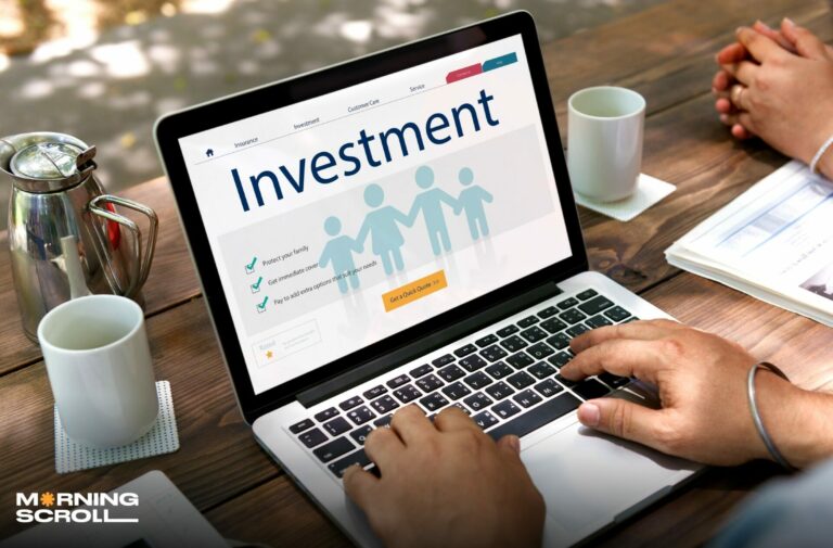 The Simple Truth About Investing: Wisdom From Years of Experience 