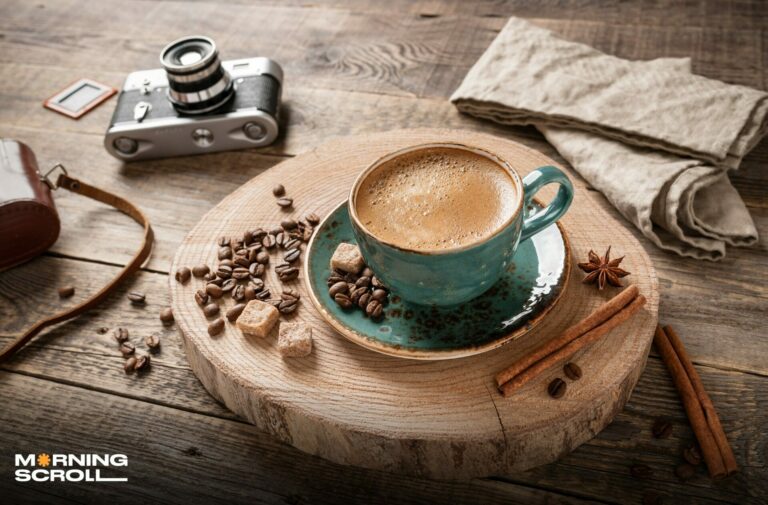 Coffee Love: Pros, Cons & How to Get It Right