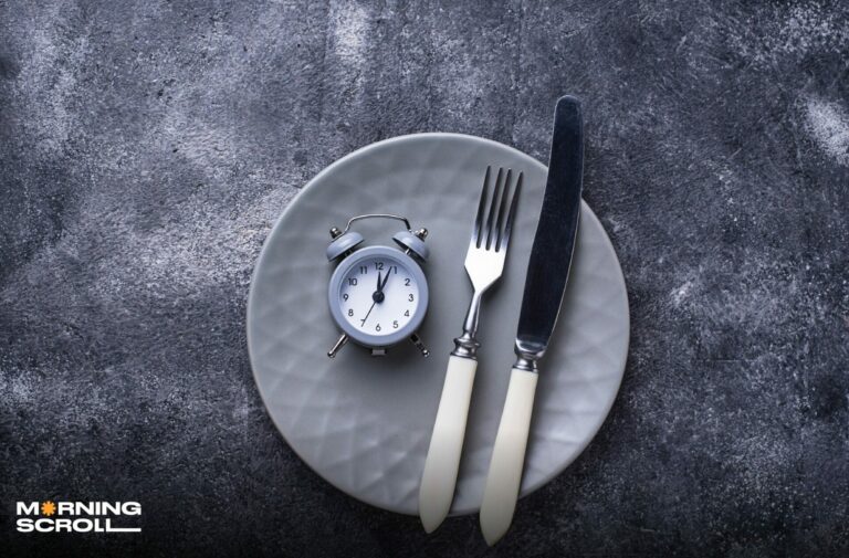 Intermittent Fasting: Why You Should Give it a Try