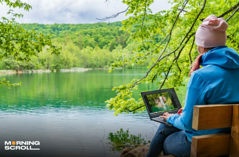 Top 5 Remote Jobs You Can Actually Do from Anywhere