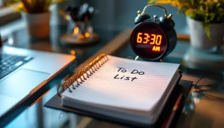 Parkinson’s Law — Why Work Expands (and How to Stop It)
